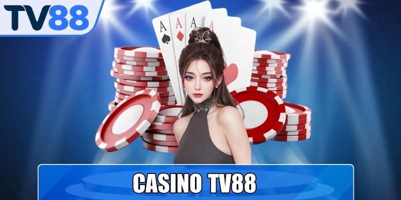 Casino TV88